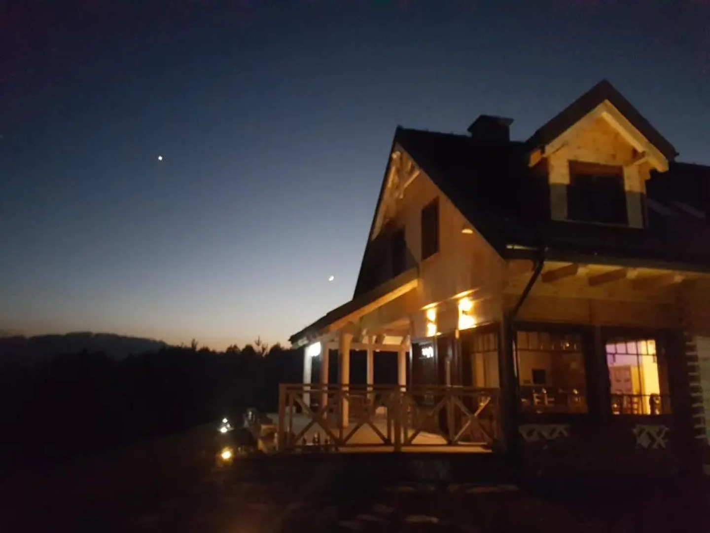 Kompleks Małe Dolomity