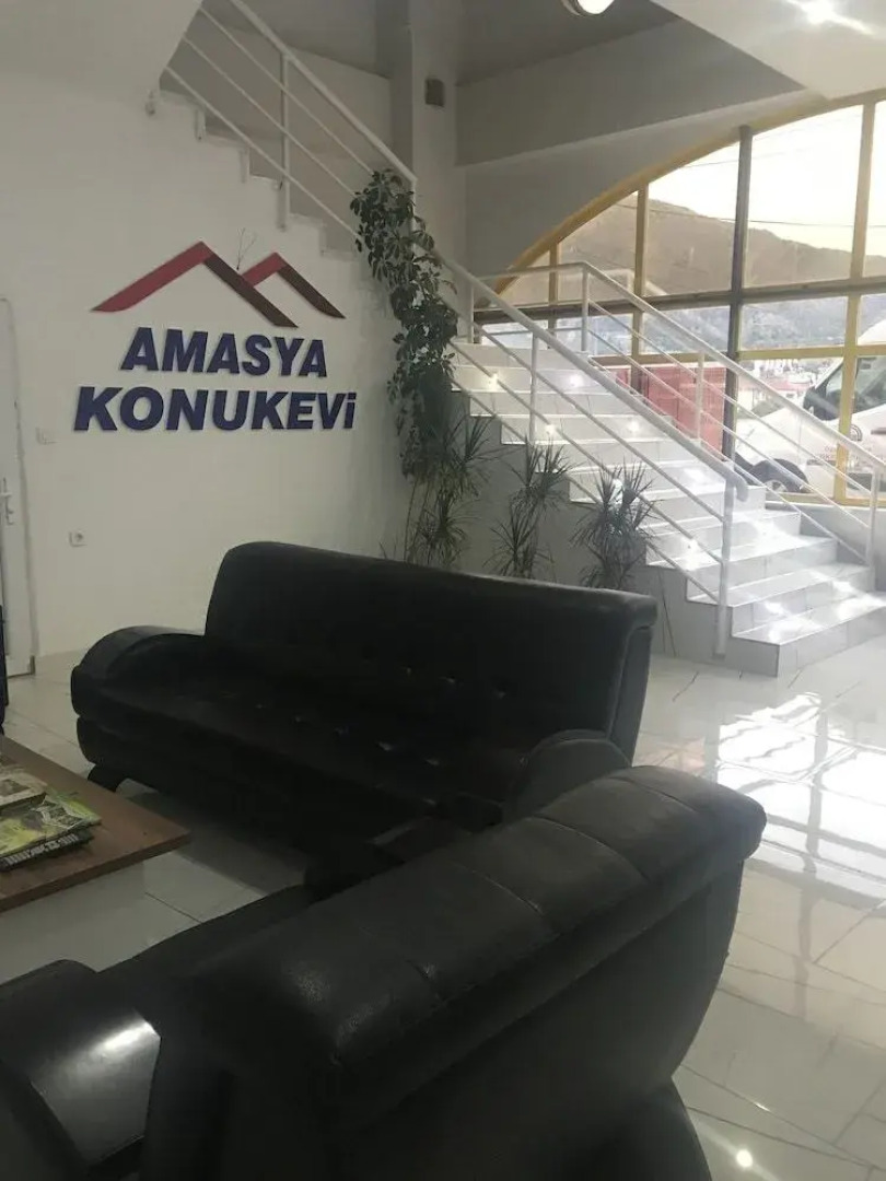 Ozel Amasya Konukevi