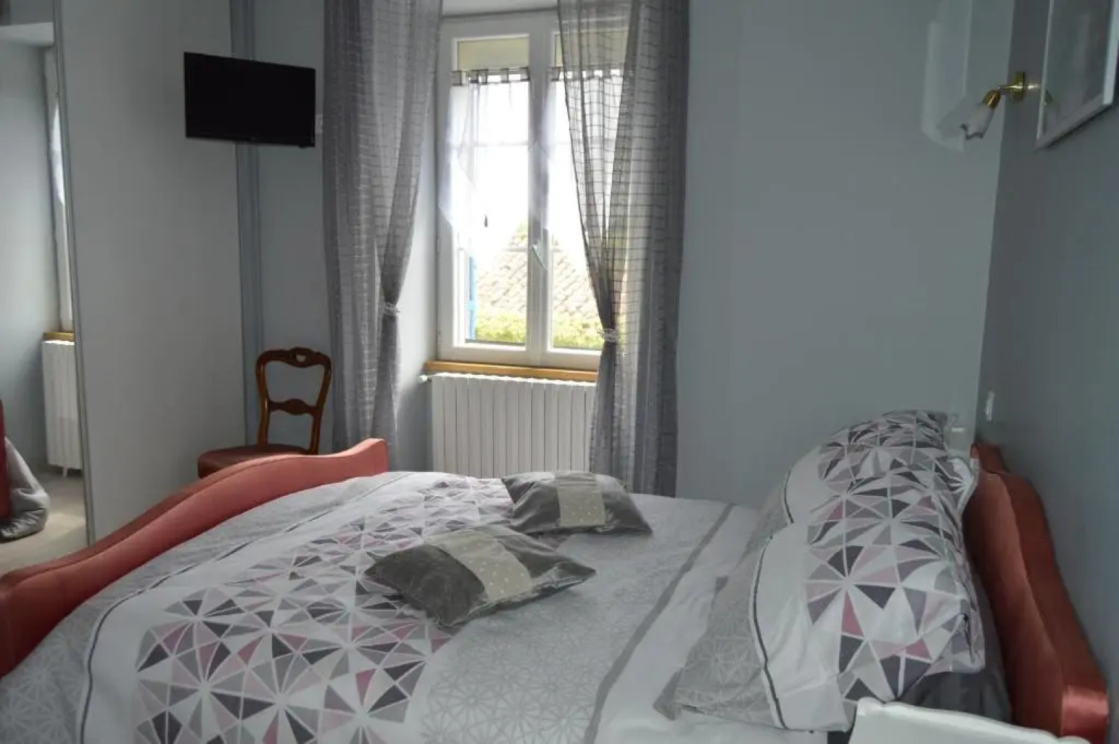 Domaine de Chantegros