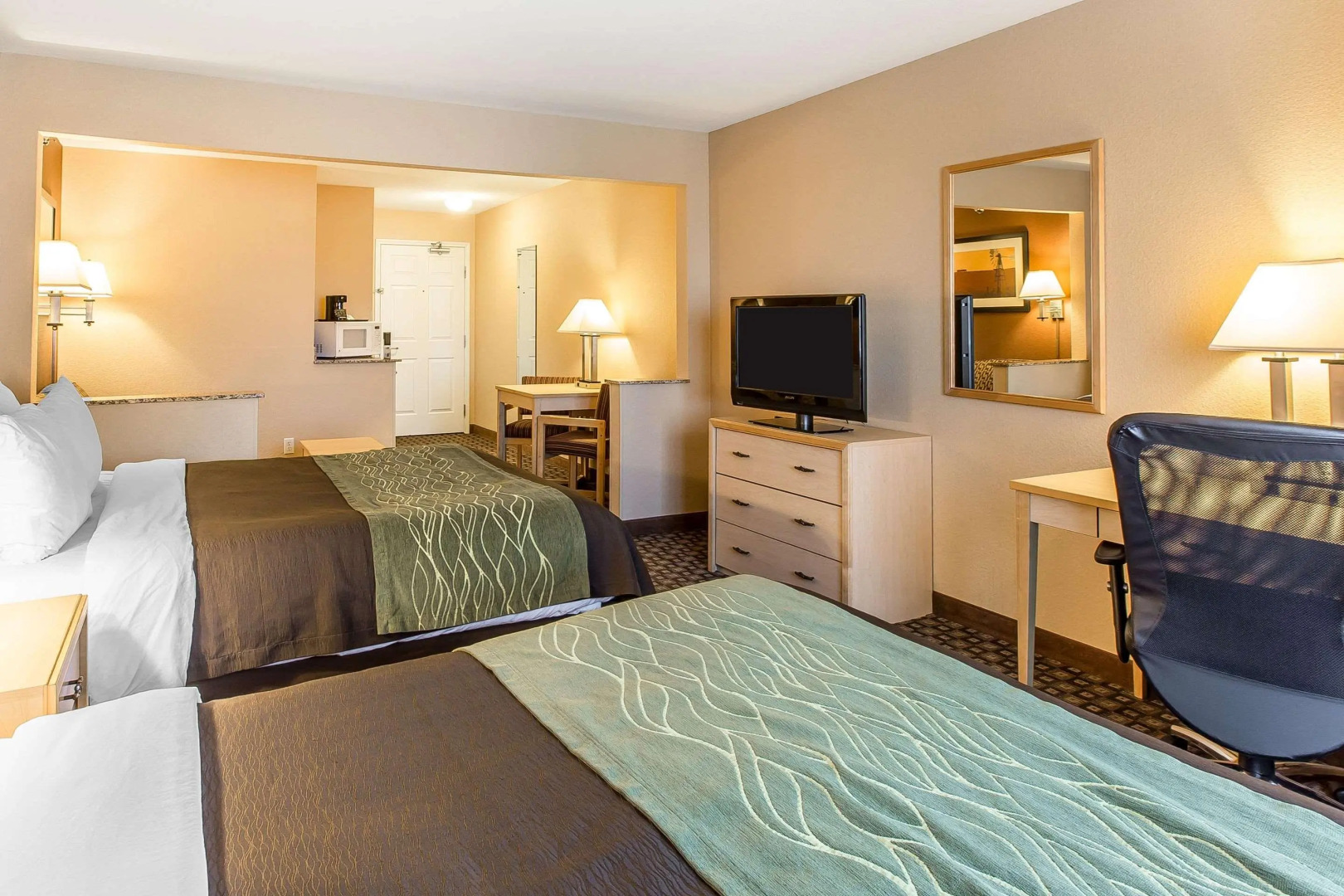 Quality Inn & Suites Loveland