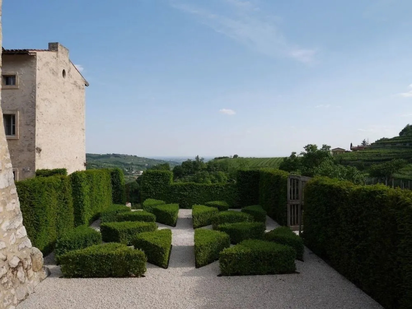 Pianaura suites - La Torre Tra Le Vigne