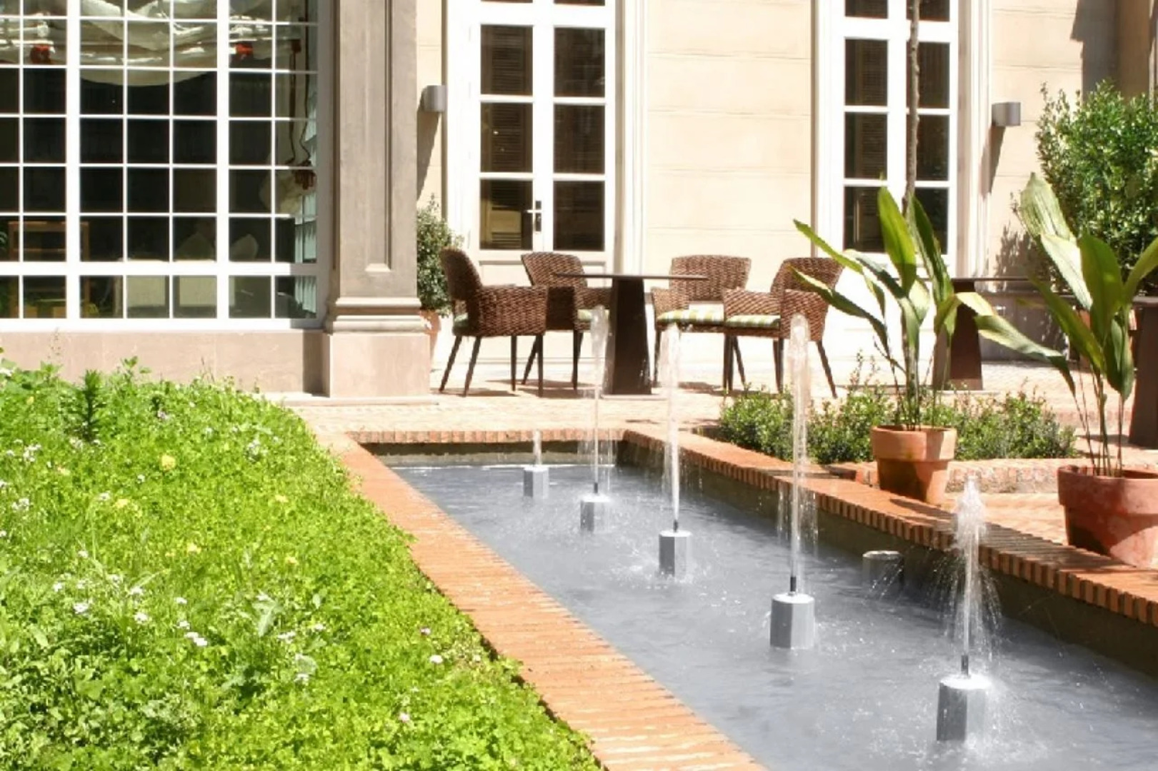 Отель Villa Oniria