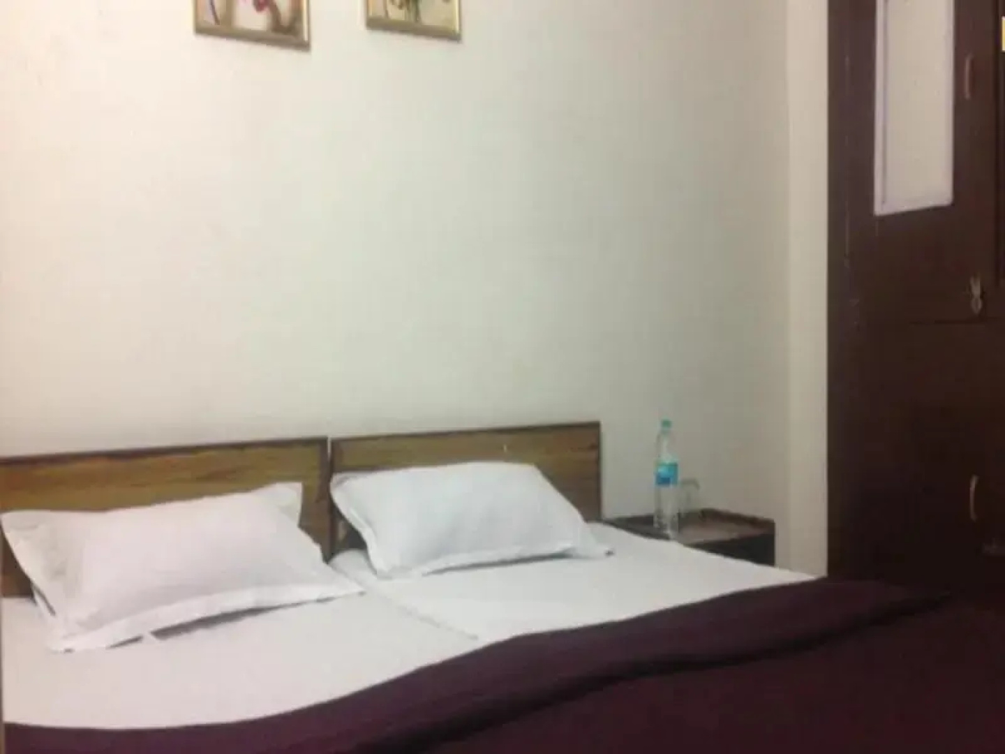 Agra Paying Guest House
