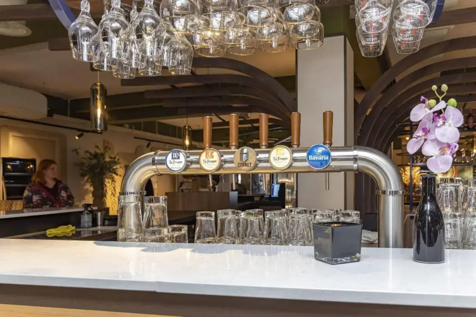 Fletcher Hotel-Restaurant Marknesse