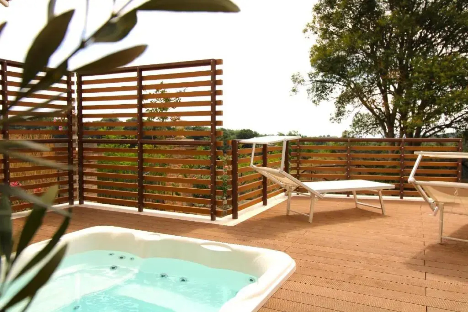 Il Castello di San Michele