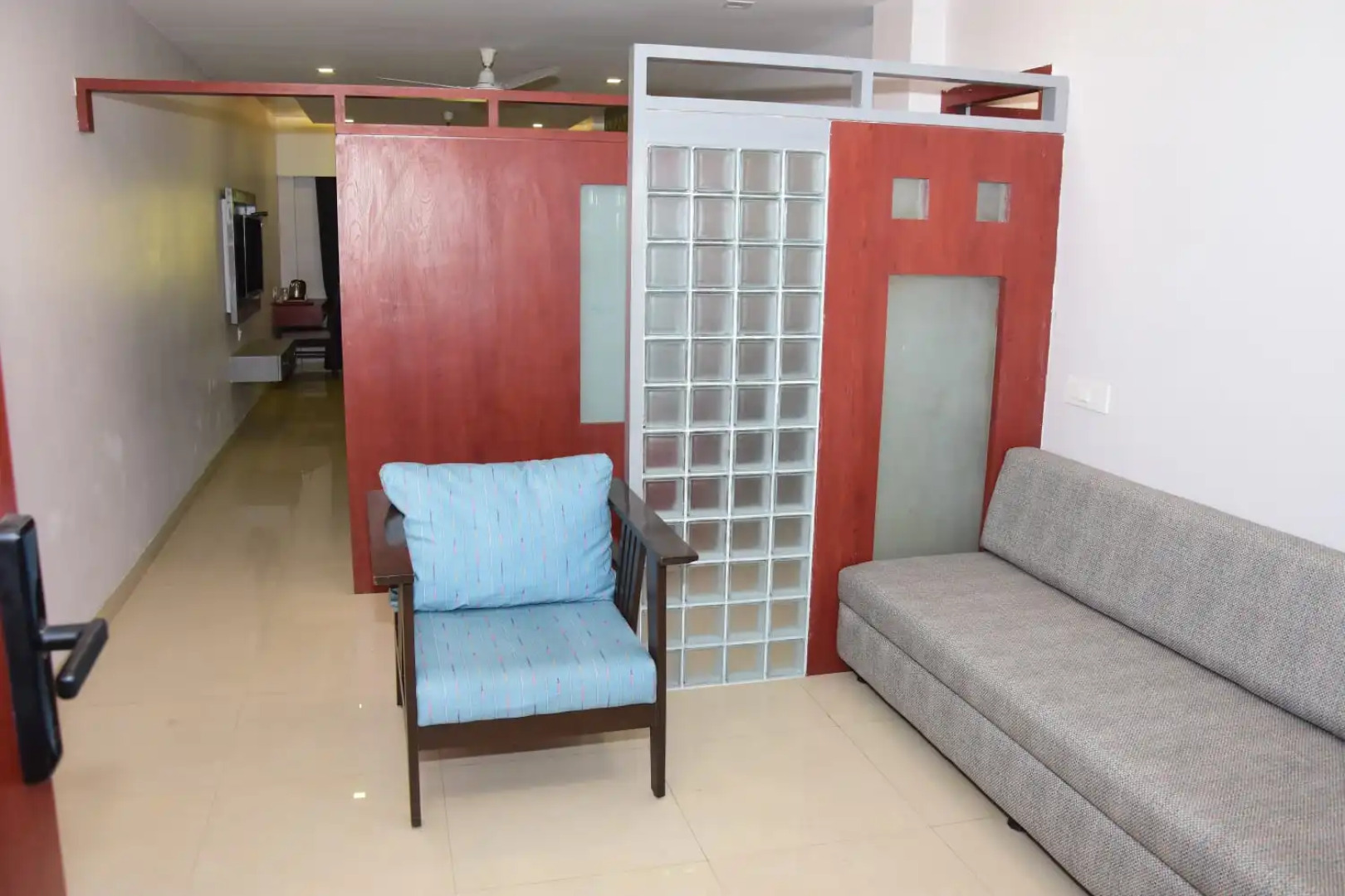 Hotel Shiv International