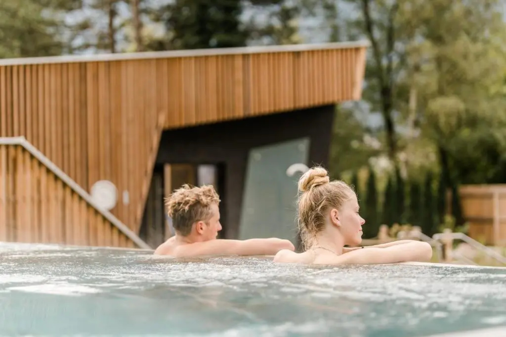 Val Blu Sport - Hotel - Spa
