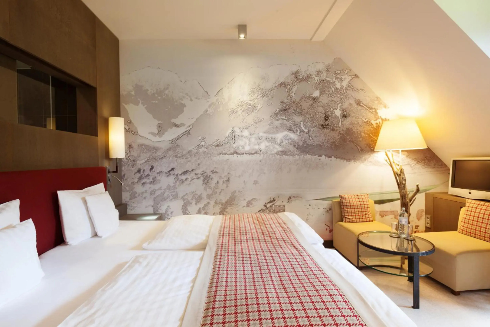 Schlosshotel Kitzbühel