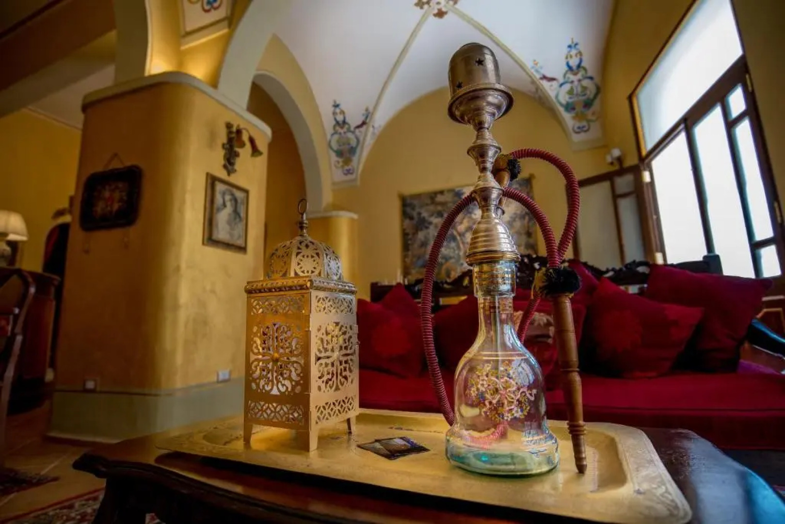 Meliaresort Dimore Storiche