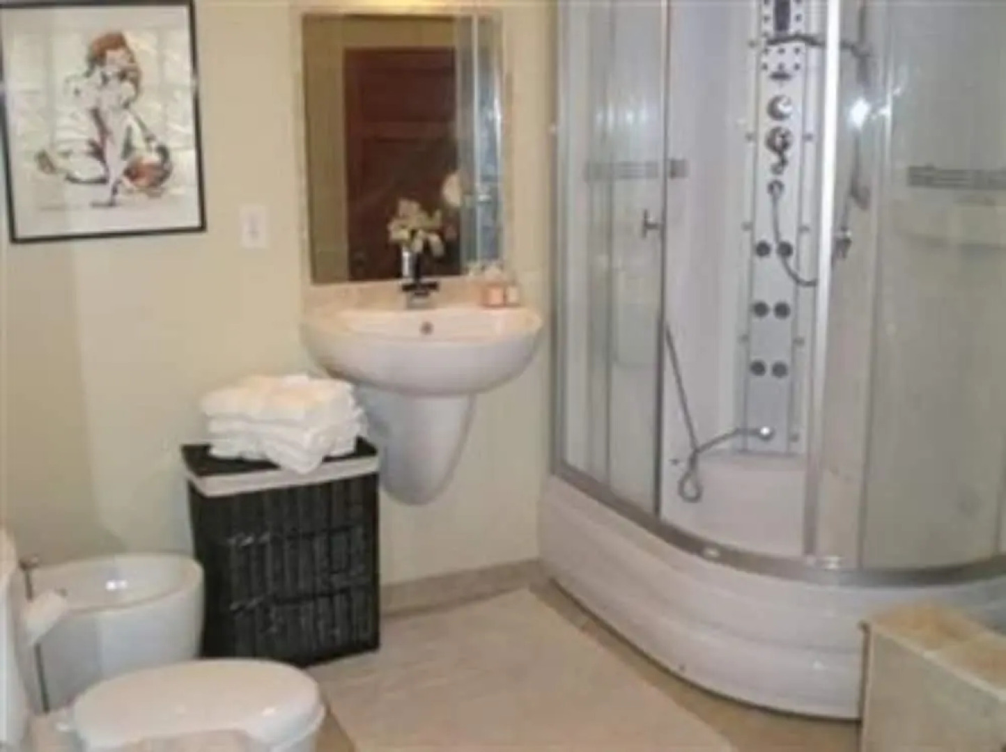 Mozart Guest House Seattle Bed and Breakfast