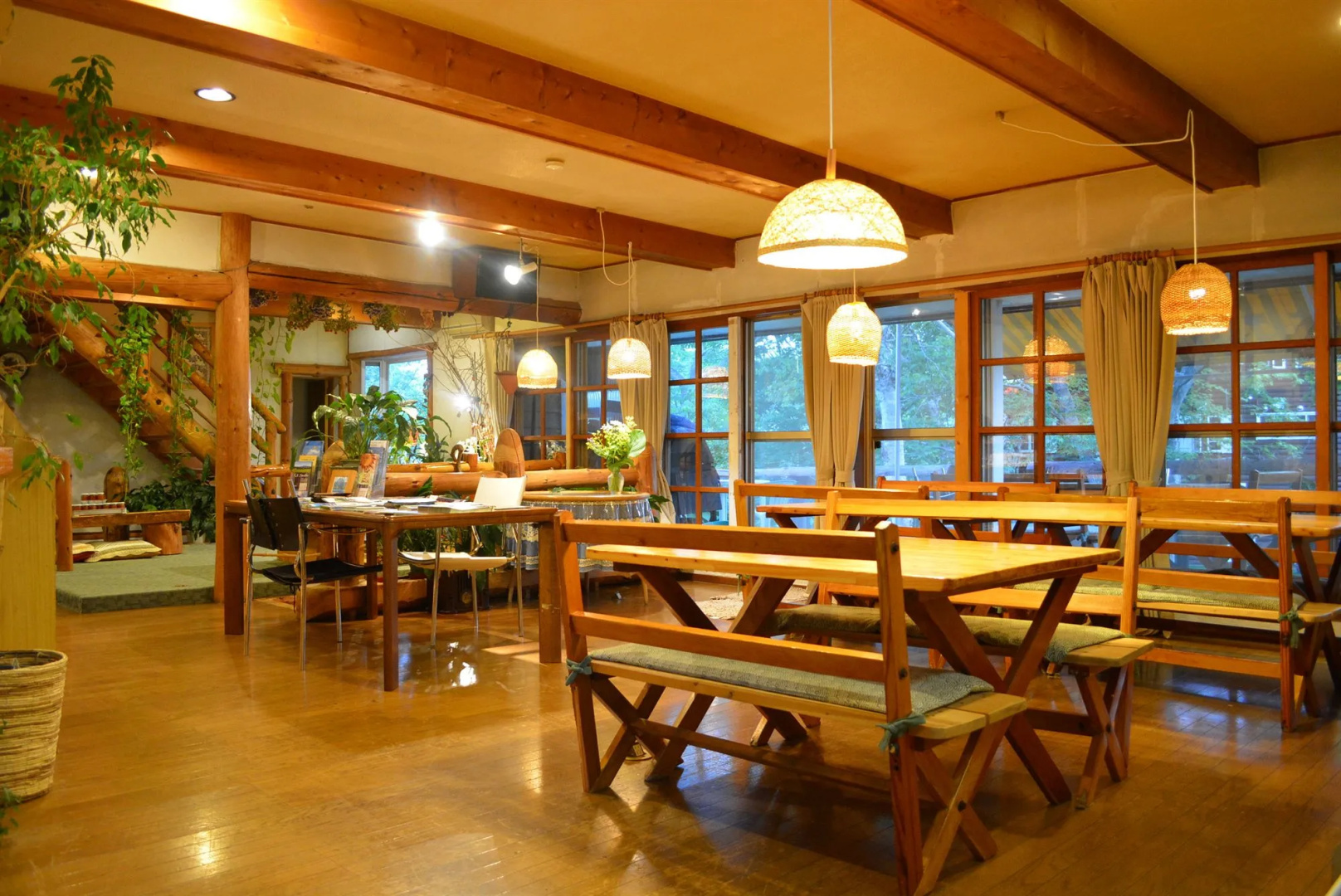 Country Inn Milky House