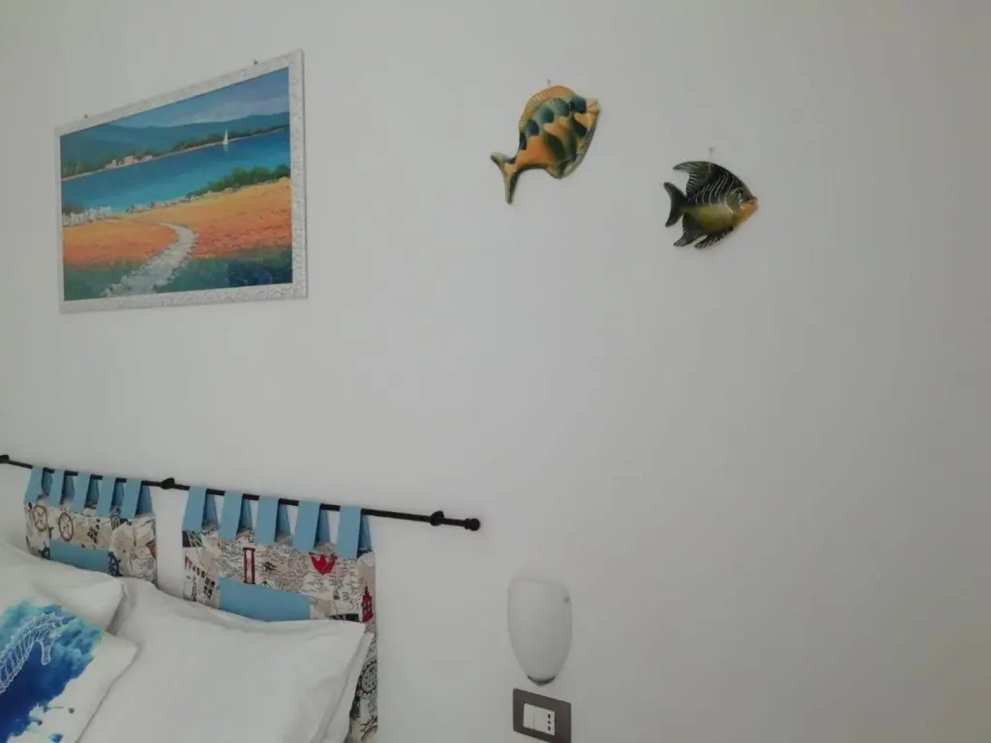 La Trinacria di Capo Passero
