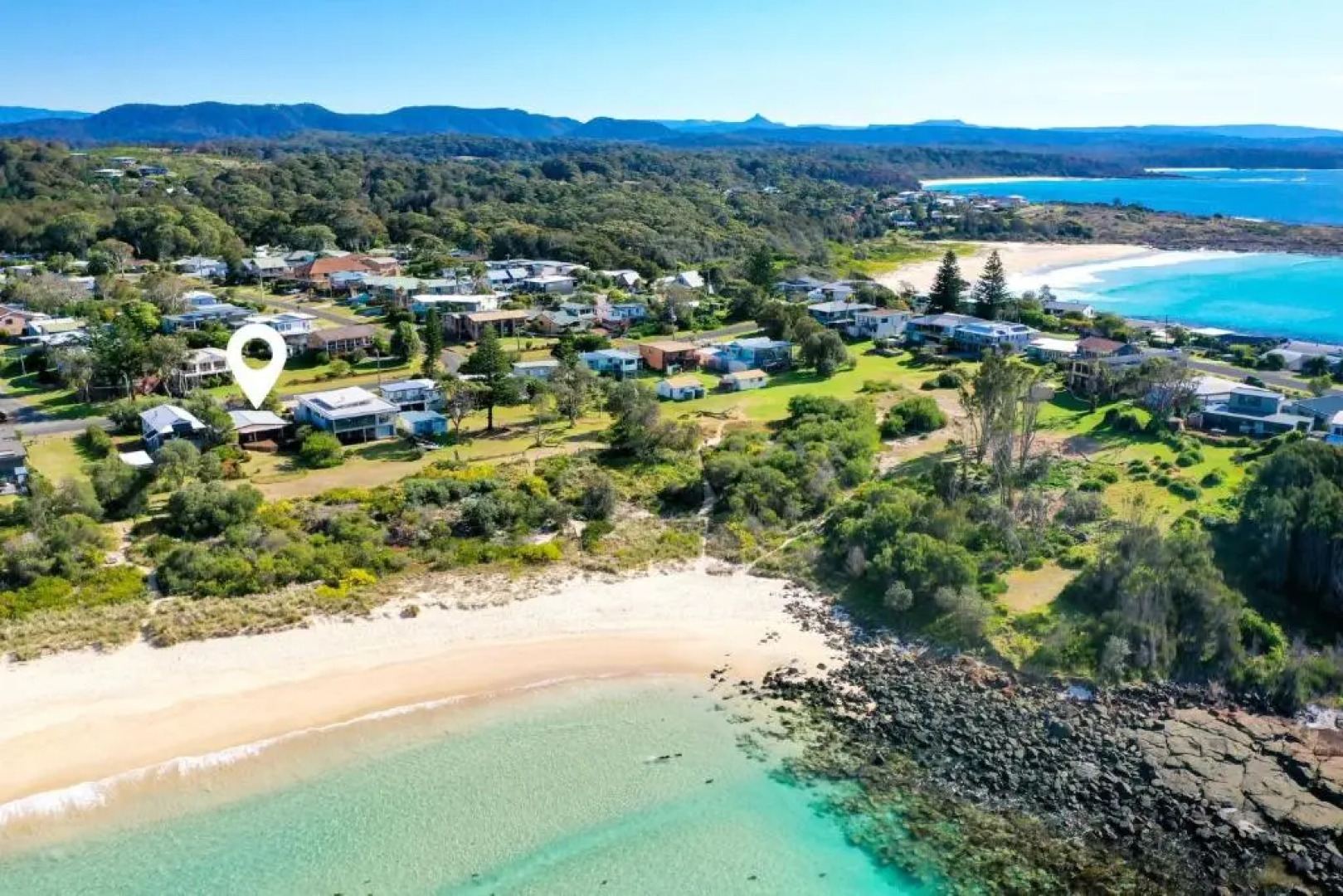 Malibu Drive 20 Bawley Point NSW