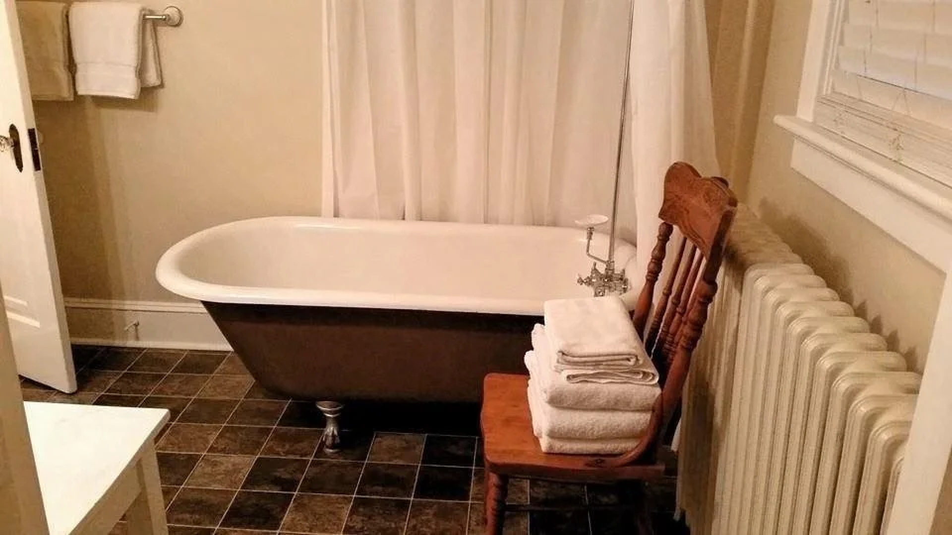 A Sentimental Journey Bed and Breakfast
