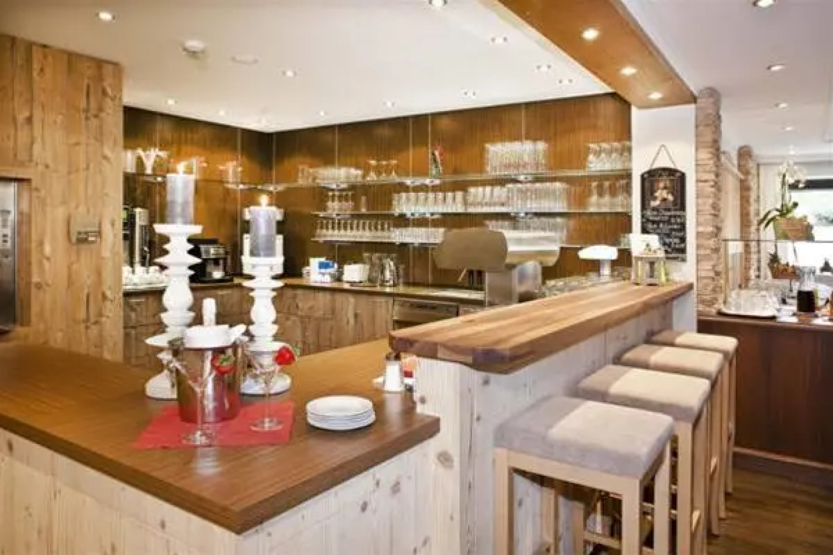 Gasthof zum Wilden Kaiser