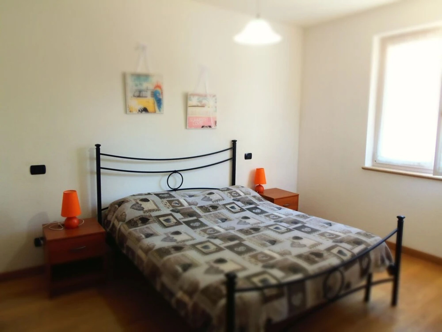 Villa Azzurra - San Zeno di Montagna