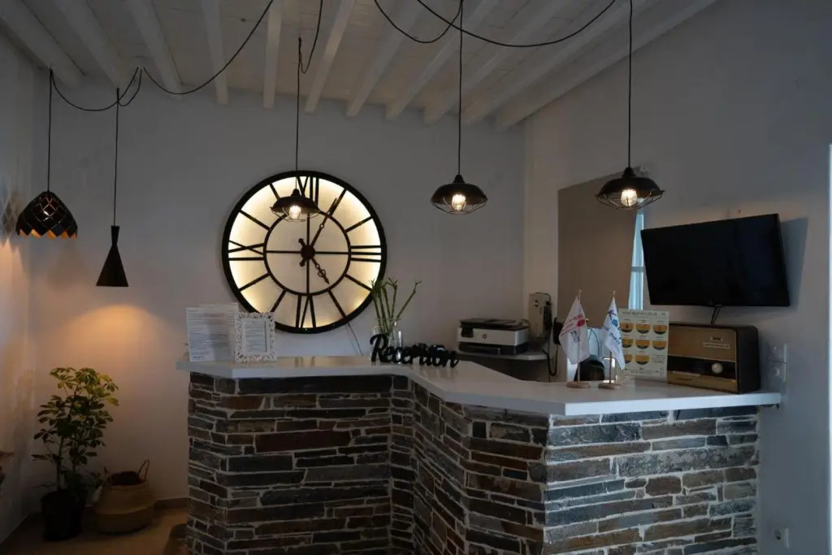 Kohylia Beach Guest House