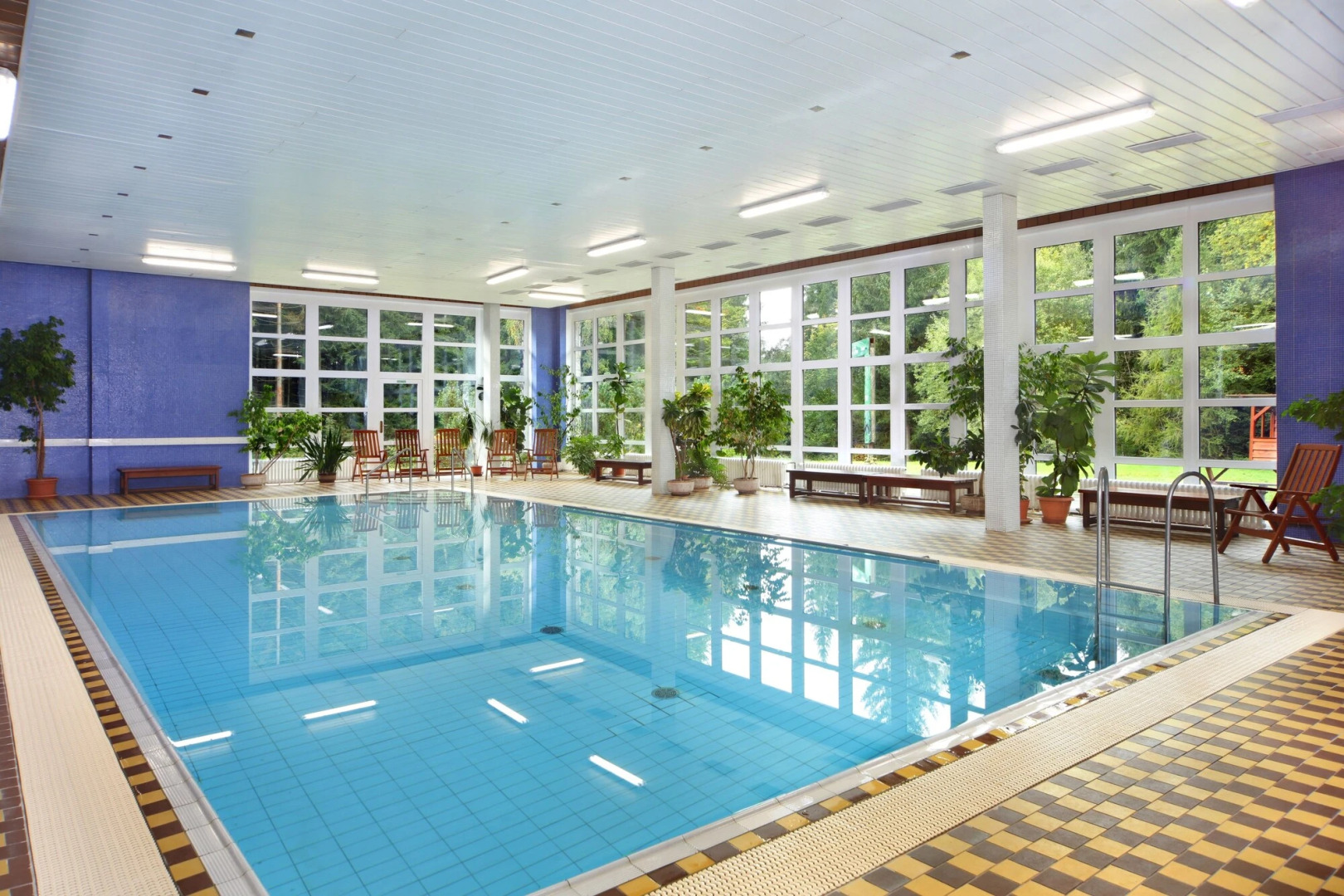 Wellness hotel Svornost