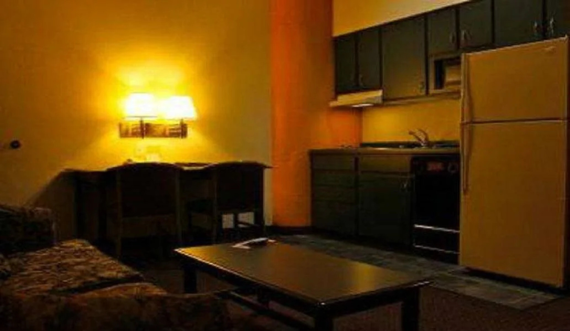 The Suites Hotel at Waterfront Plaza