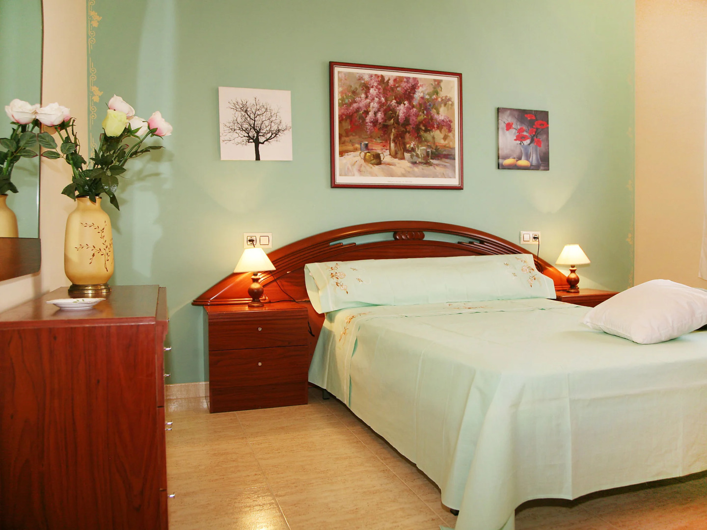 Holiday Home Mestral