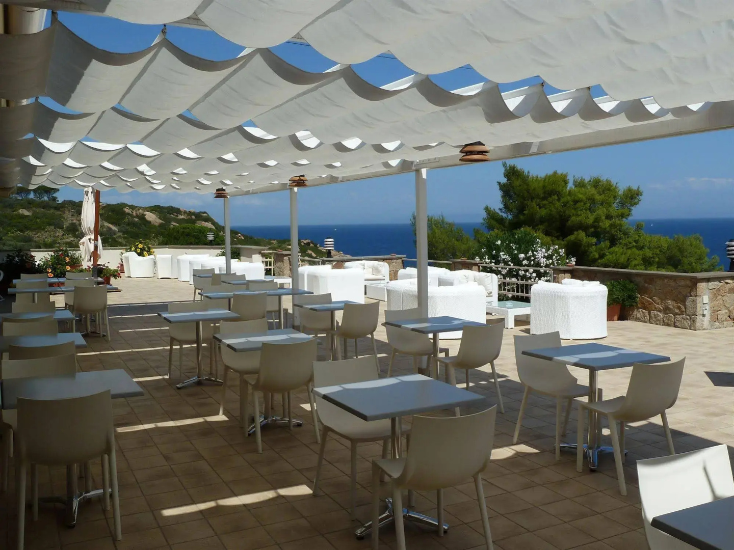 Hotel L'Arenella