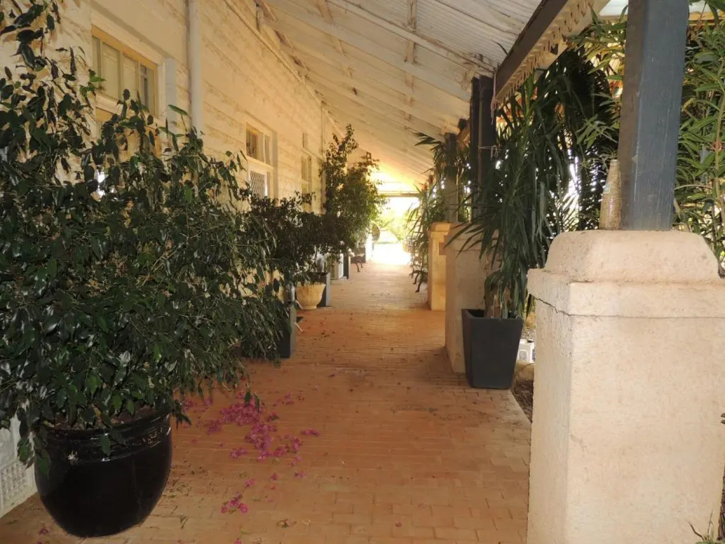 The Old Convent Dalwallinu