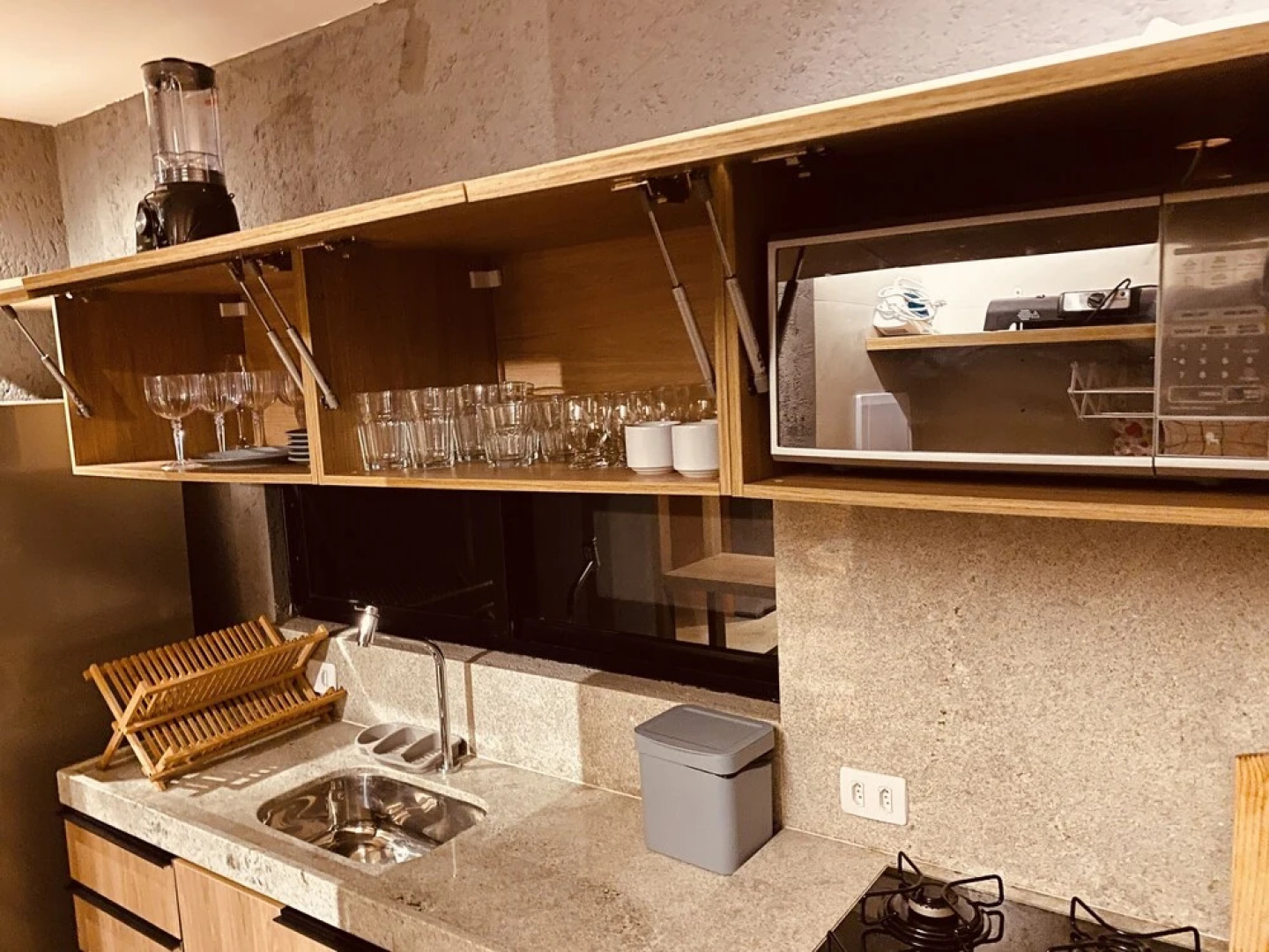 Villas Patacho - Milagres Ap 002 Bloco C