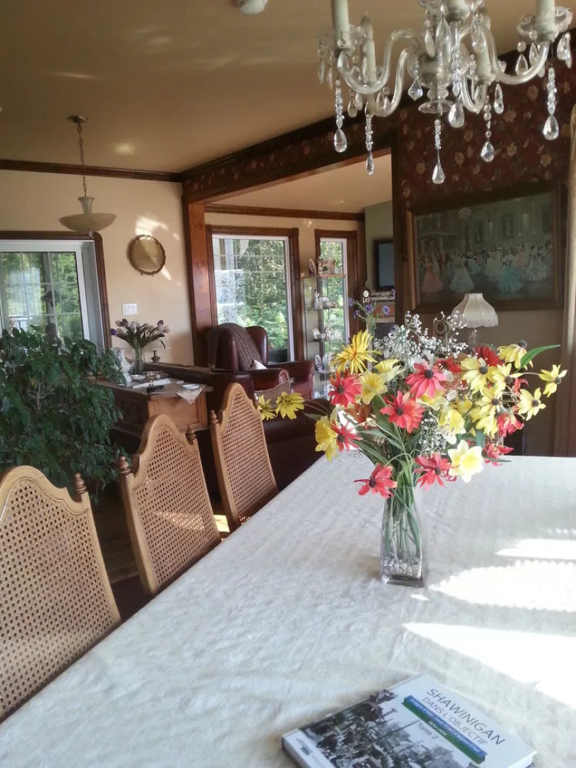 Gîte Domaine de la Baie B&B