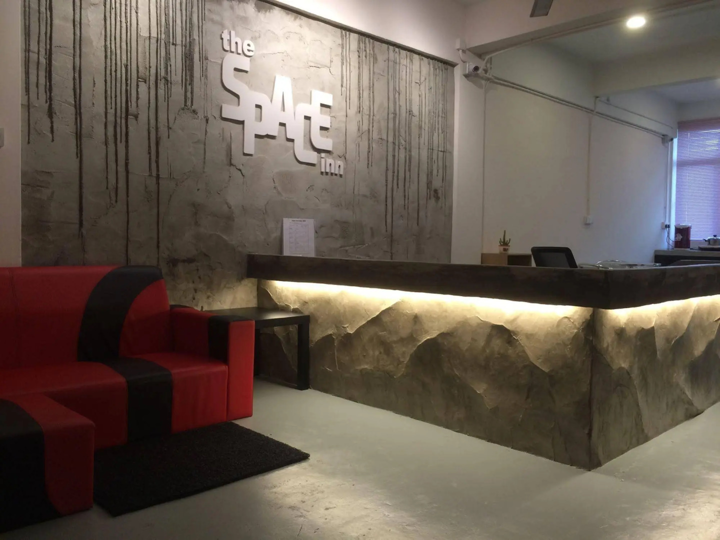 Hotel O The Space Inn