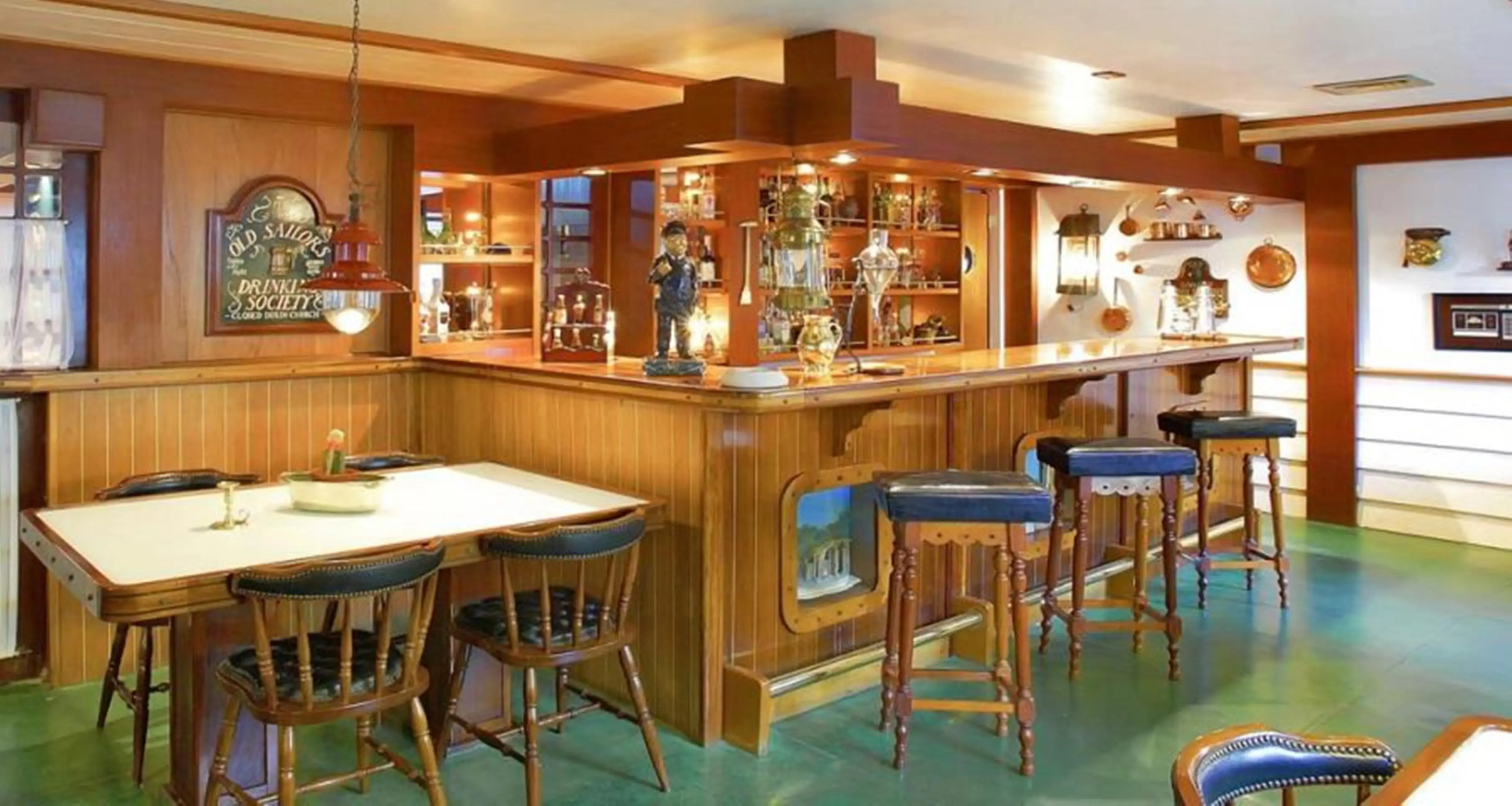 Plaza Inn Pousada do Capitão