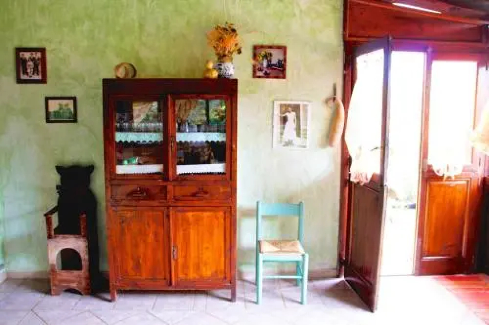 Agriturismo Sardo