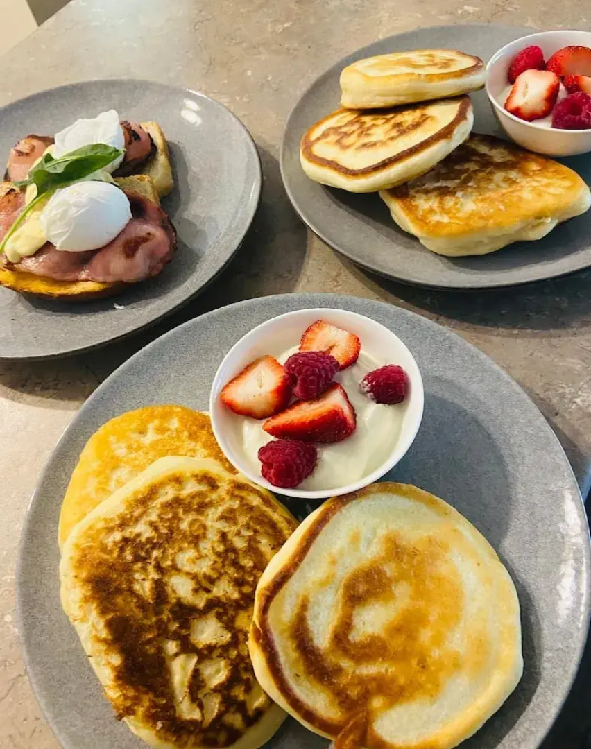 Trawool Shed Cottages