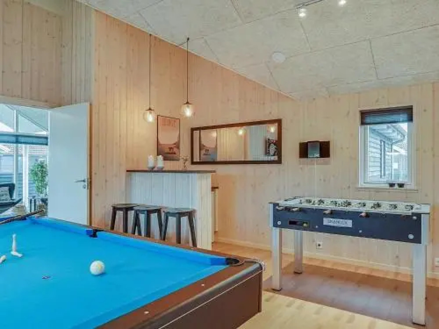 Holiday Home in Kappeln