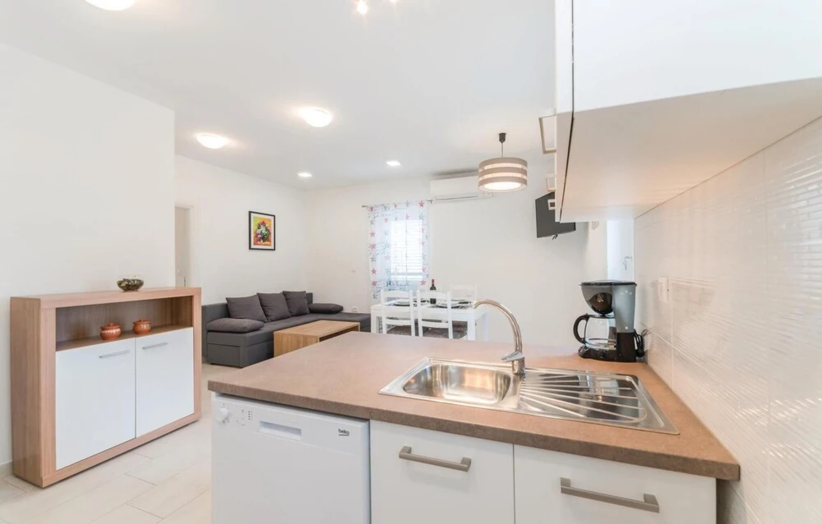 Amazing Home in Veli Rat With Wifi and 2 Bedrooms