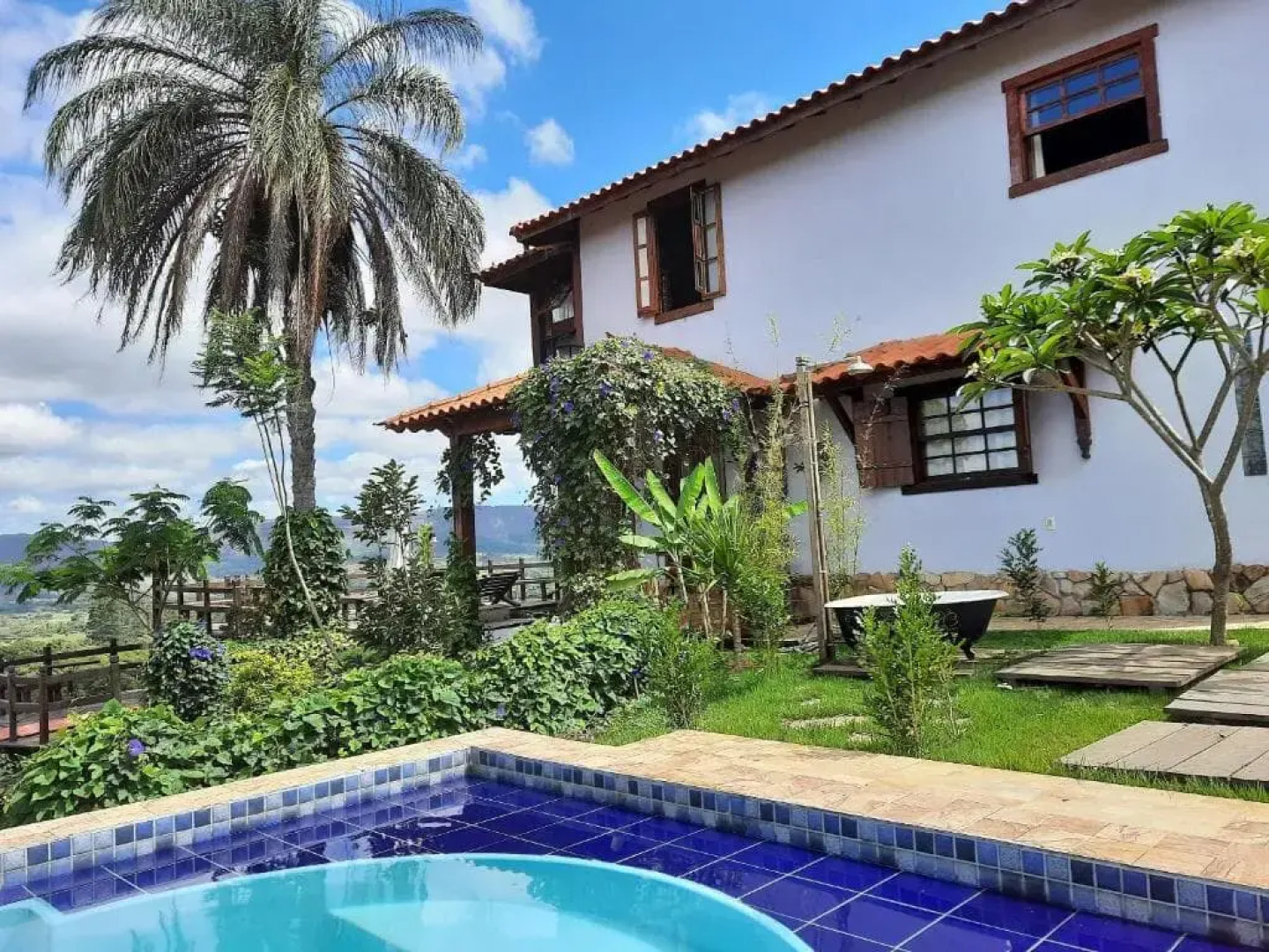 Pousada Residencia Balestra
