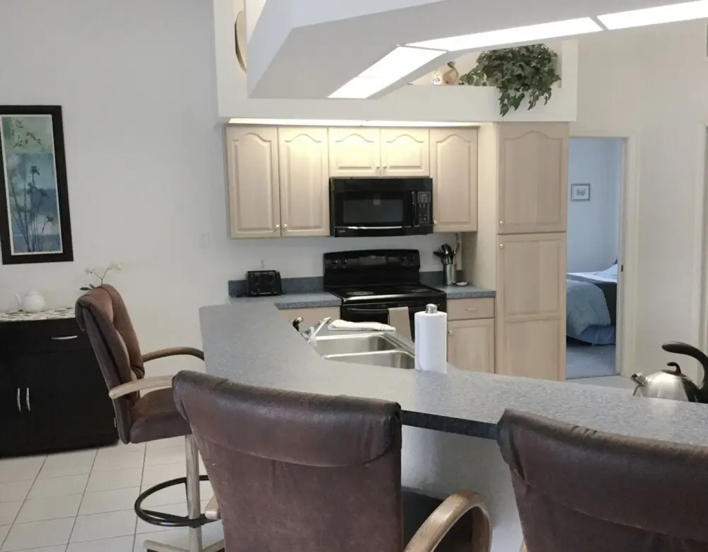 Paradise Lakeside Rotonda West