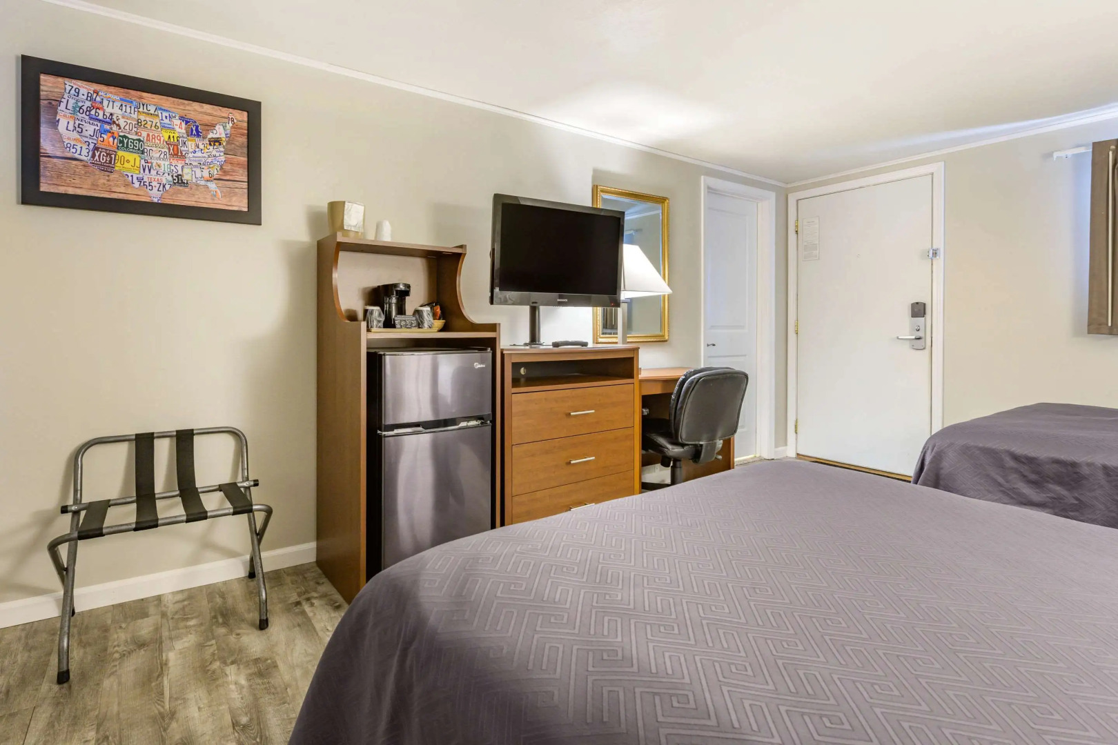 Econo Lodge Bellefonte I-99