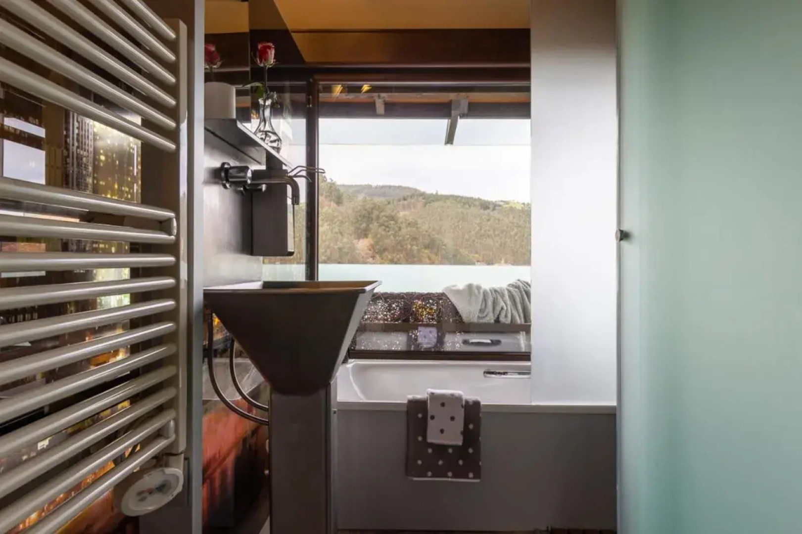 Apartamentos Casa Delfina