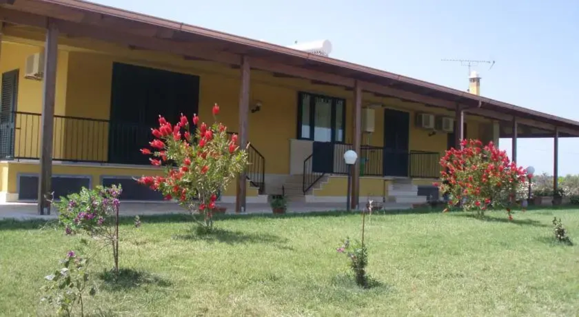 Il Girasole