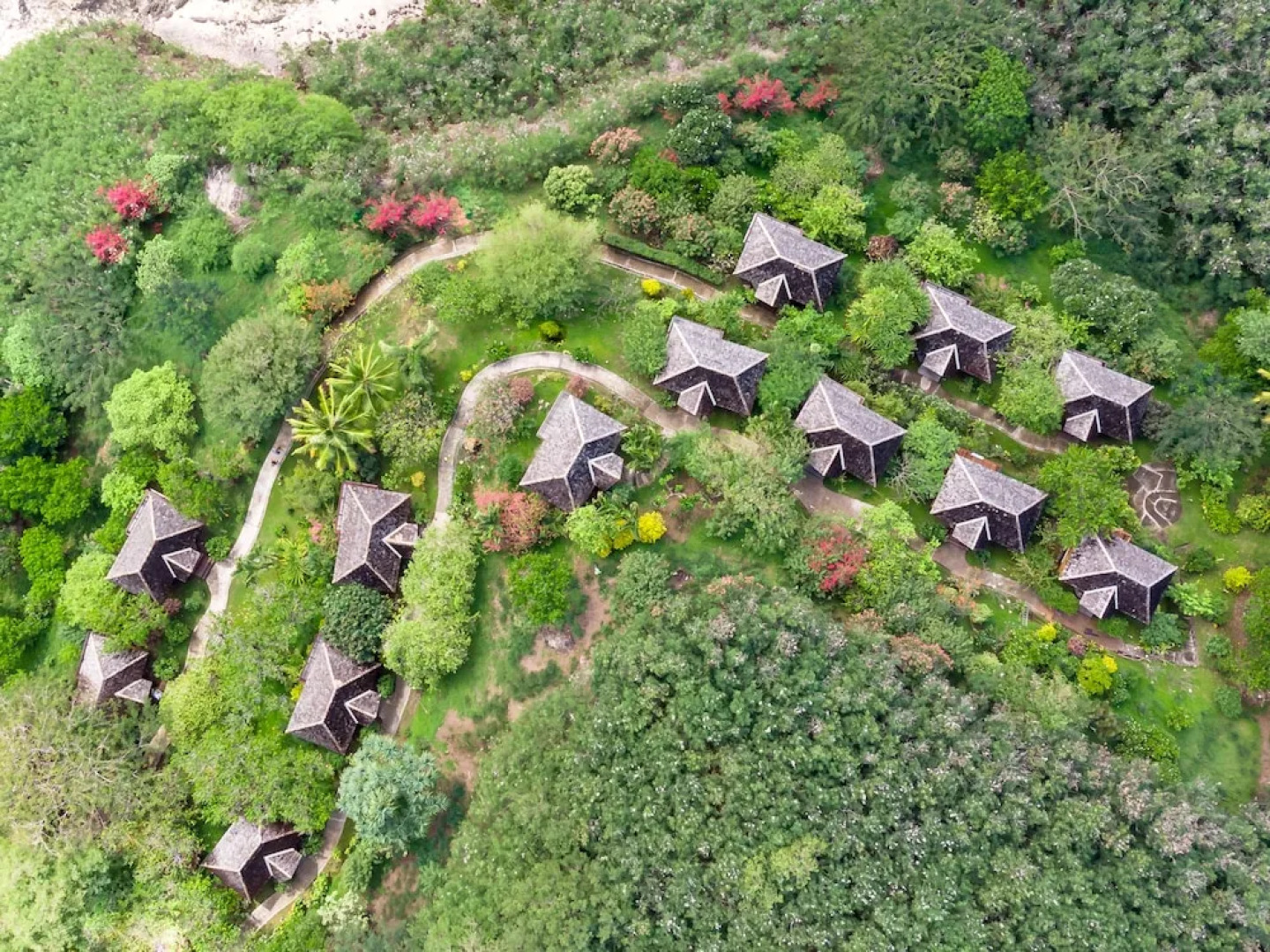Le Nuku Hiva by Pearl Resorts