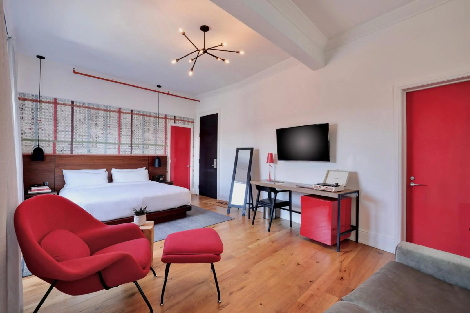 The Walper Hotel, part of JdV by Hyatt