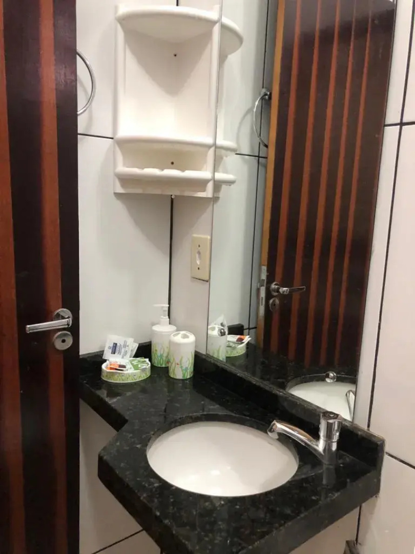 Pousada São Miguel dos Milagres