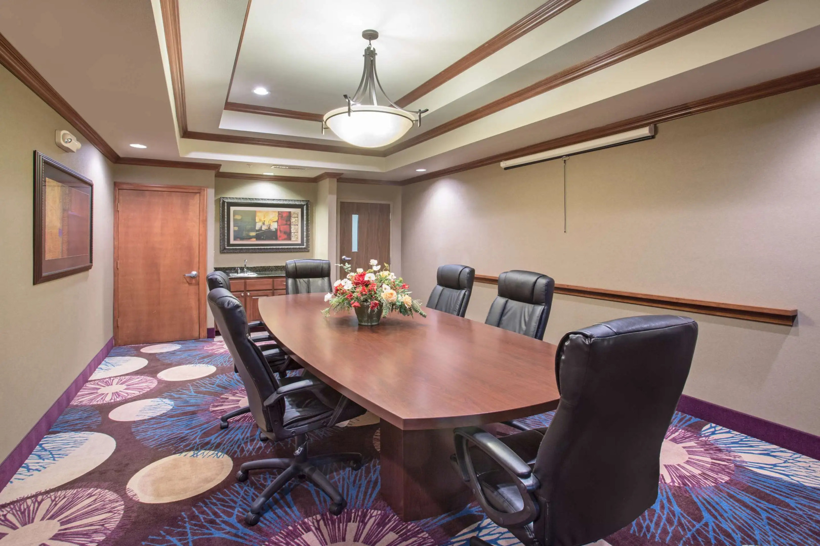 Hampton Inn Siloam Springs