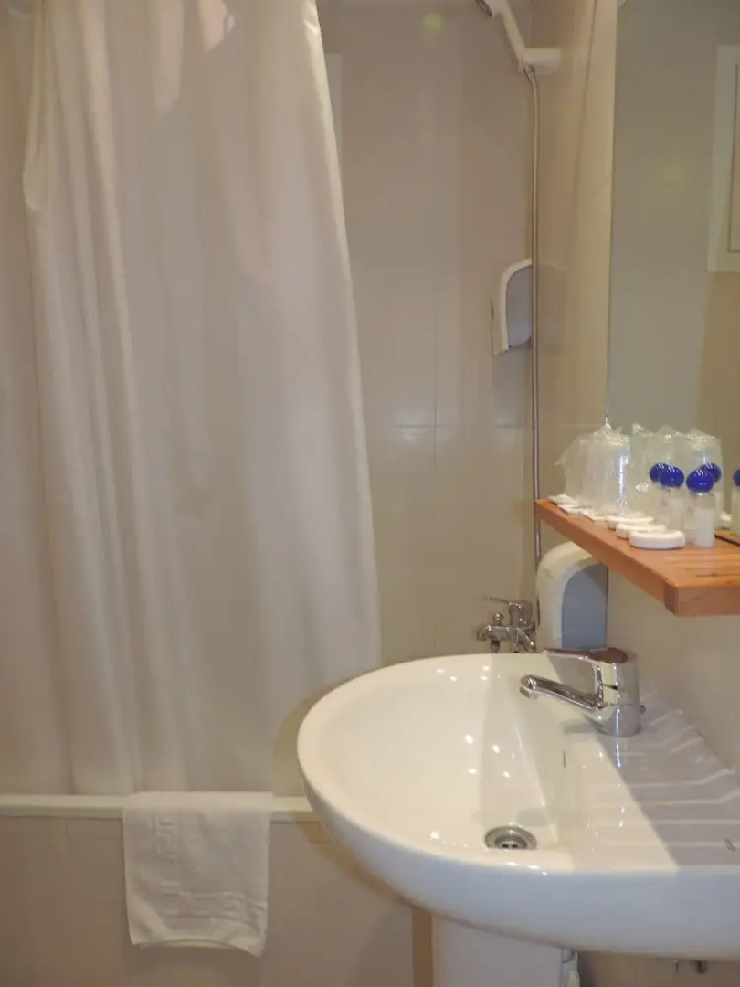 Hotel Puerta de España