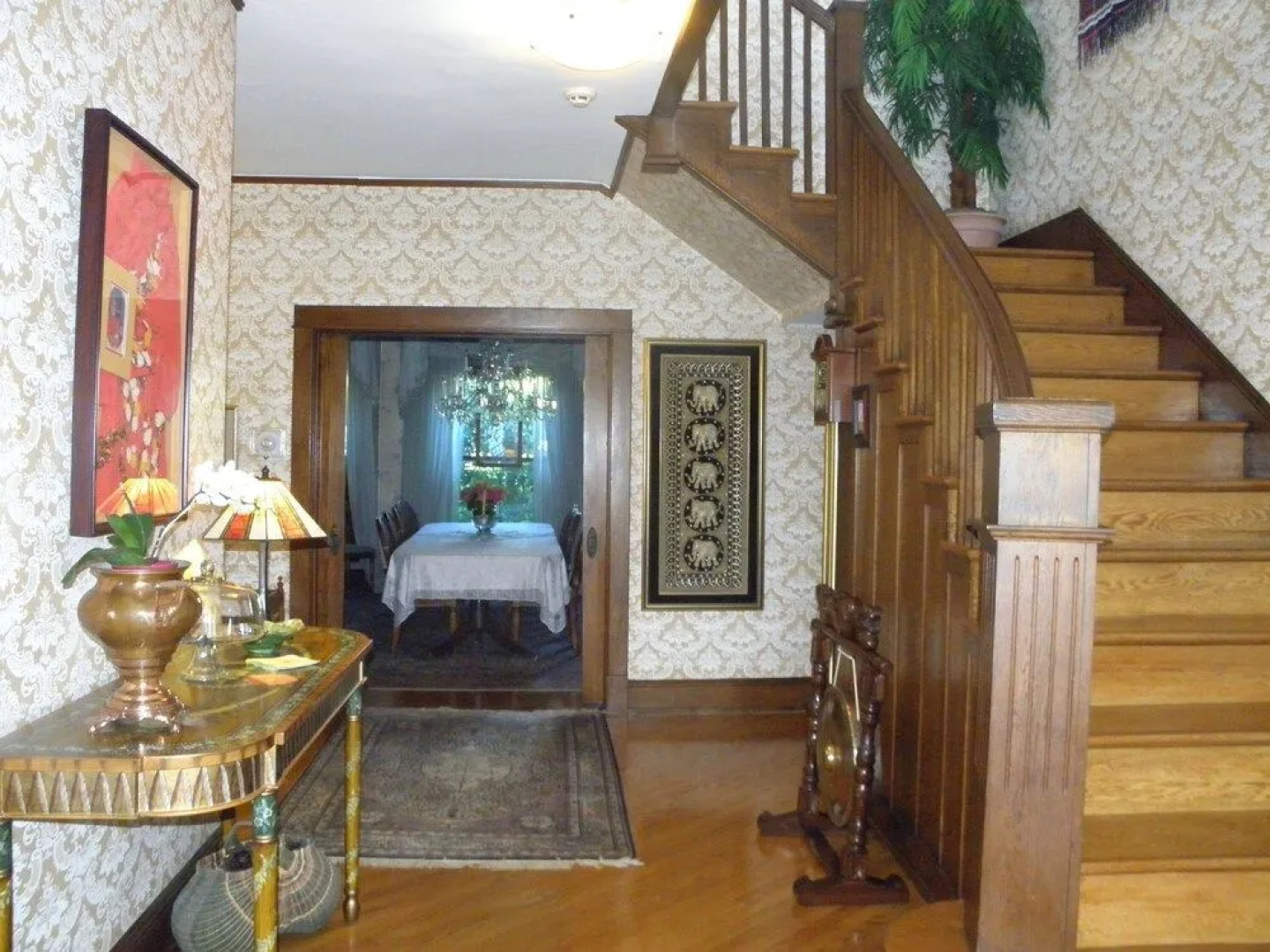 The Doctor's Inn Virginia