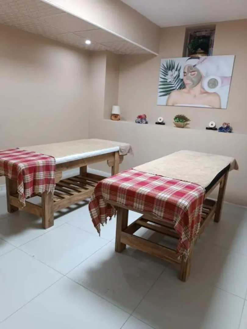 Arslan Otel Sarikamis