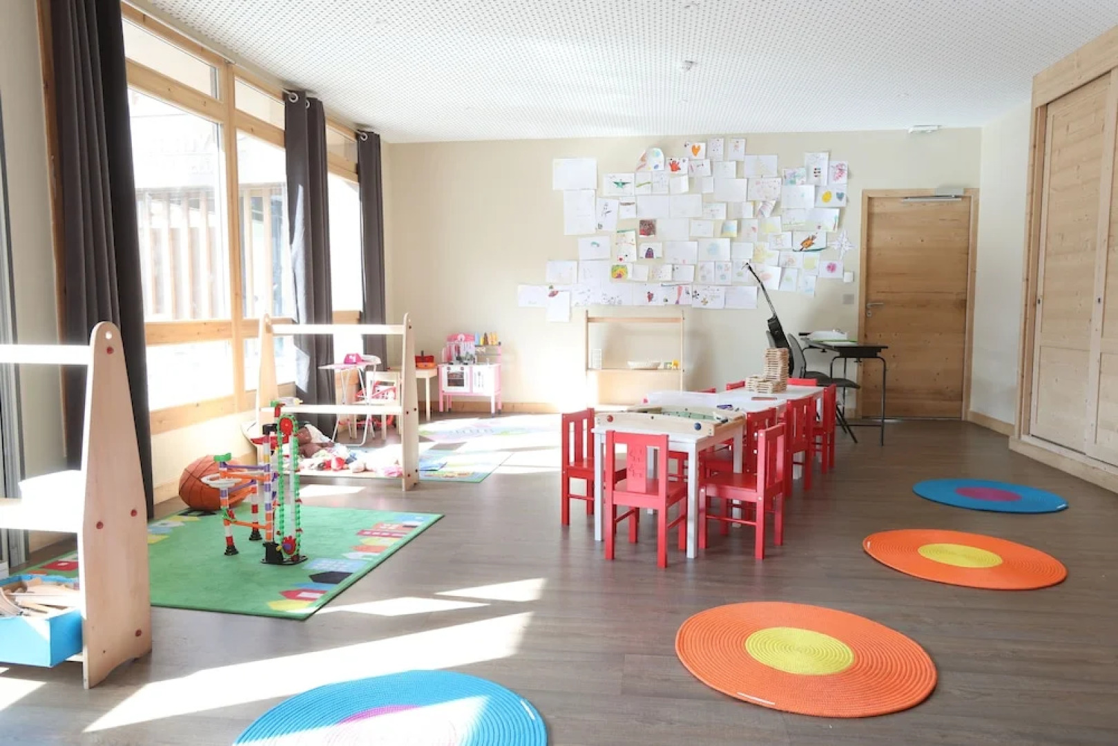 Résidence Club MMV Les Chalets des Cimes