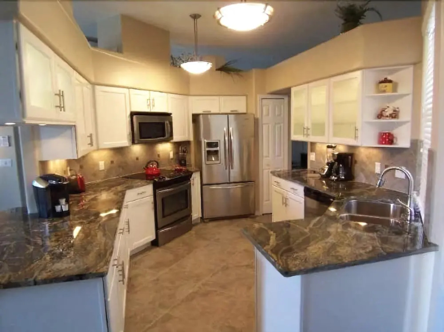 Vacation Homes by MHB Properties