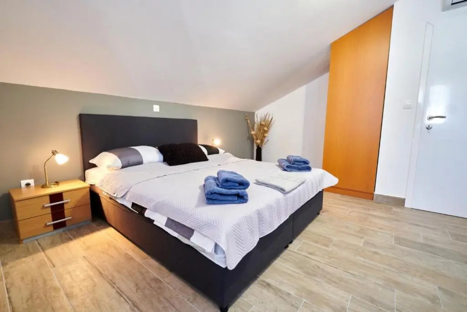 Relax house MAROKIS