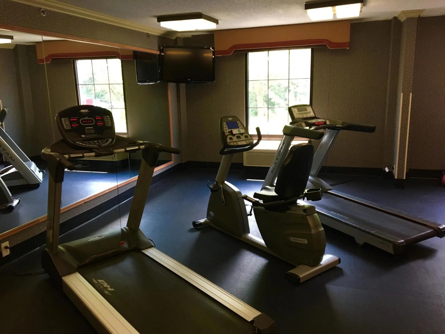 Holiday Inn Express Towson - Baltimore North by IHG